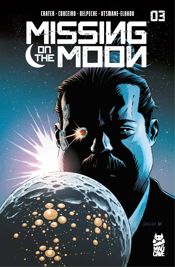 MIssing on the Moon #3 - 5 Mar 2025