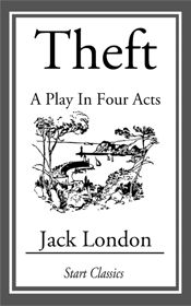 Theft - 16 May 2014