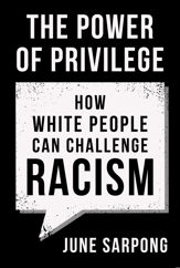 The Power of Privilege - 1 Oct 2020