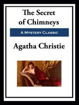 The Secret of Chimneys - 23 Mar 2021