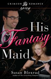 His Fantasy Maid - 20 May 2013