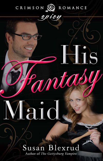 His Fantasy Maid