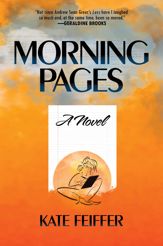 Morning Pages - 7 May 2024