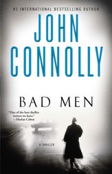 Bad Men - 23 Mar 2004