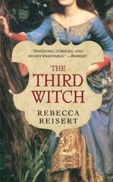 The Third Witch - 2 Mar 2002