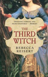 The Third Witch - 2 Mar 2002