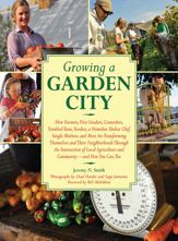Growing a Garden City - 6 Oct 2010
