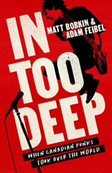 In Too Deep - 3 Jun 2025