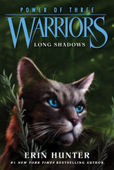 Warriors: Power of Three #5: Long Shadows - 6 Oct 2009