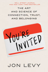 You're Invited - 11 May 2021