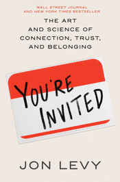 You're Invited - 11 May 2021