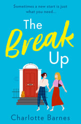 The Break Up - 25 Mar 2022