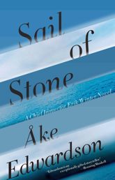 Sail of Stone - 13 Mar 2012