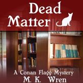 Dead Matter - 1 May 2015