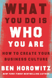 What You Do Is Who You Are - 29 Oct 2019
