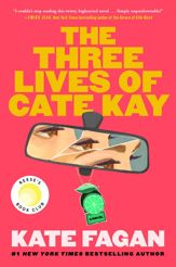 The Three Lives of Cate Kay - 7 Jan 2025