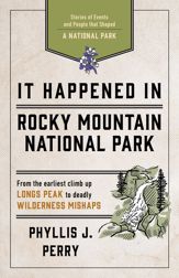 It Happened In Rocky Mountain National Park - 15 Dec 2018
