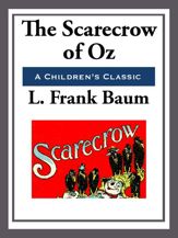 The Scarecrow of Oz - 18 Mar 2013