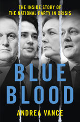 Blue Blood - 1 Jul 2022