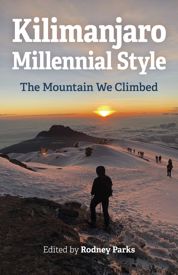 Kilimanjaro Millennial Style - 28 Jan 2022