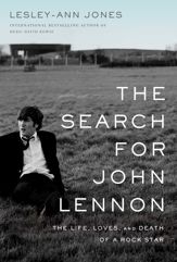 The Search for John Lennon - 1 Dec 2020