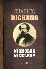 Nicholas Nickleby - 18 Sep 2012