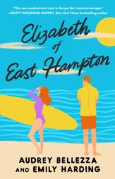 Elizabeth of East Hampton - 6 Aug 2024