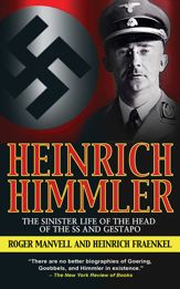 Heinrich Himmler - 17 Sep 2007