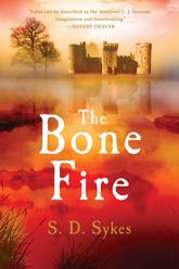 The Bone Fire - 3 Sep 2019