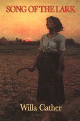 Song of the Lark - 29 Apr 2013