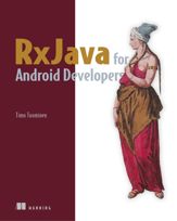 RxJava for Android Developers - 17 Apr 2019