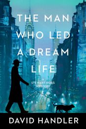 The Man Who Led a Dream Life - 9 Jun 2026