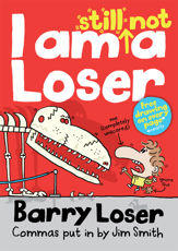 I am still not a Loser - 4 Feb 2013