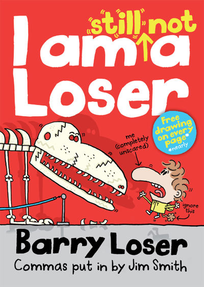 I am still not a Loser