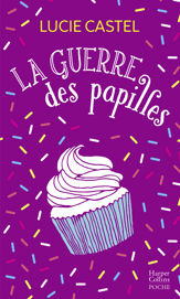 La guerre des papilles - 6 Mar 2019