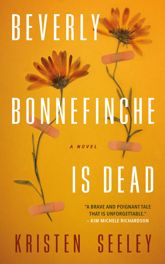 Beverly Bonnefinche is Dead - 5 Sep 2023