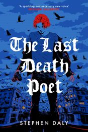 The Last Death Poet - 2 Apr 2026