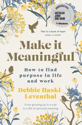 Make it Meaningful - 1 Feb 2023