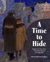 A Time to Hide - 24 Mar 2026