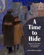 A Time to Hide - 24 Mar 2026