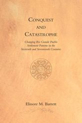 Conquest and Catastrophe - 8 May 2002