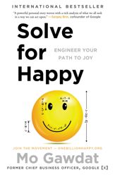 Solve for Happy - 21 Mar 2017