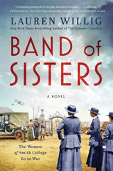 Band of Sisters - 2 Mar 2021