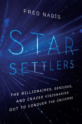 Star Settlers - 4 Aug 2020