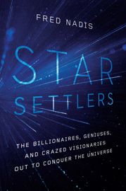 Star Settlers - 4 Aug 2020