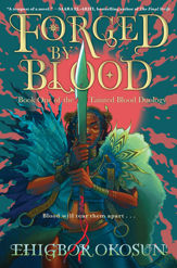 Forged by Blood - 8 Aug 2023