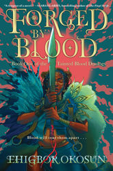 Forged by Blood - 8 Aug 2023