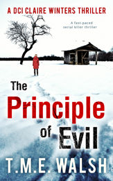 The Principle of Evil - 25 Feb 2016