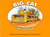 Big Cat the Proud - 1 Sep 2000