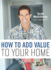 How To Add Value To Your Home - 11 Mar 2014